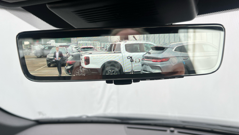 Land Rover Discovery Sport 2.0 P250 R-Dynamic HSE 5dr Auto Petrol Station Wagon